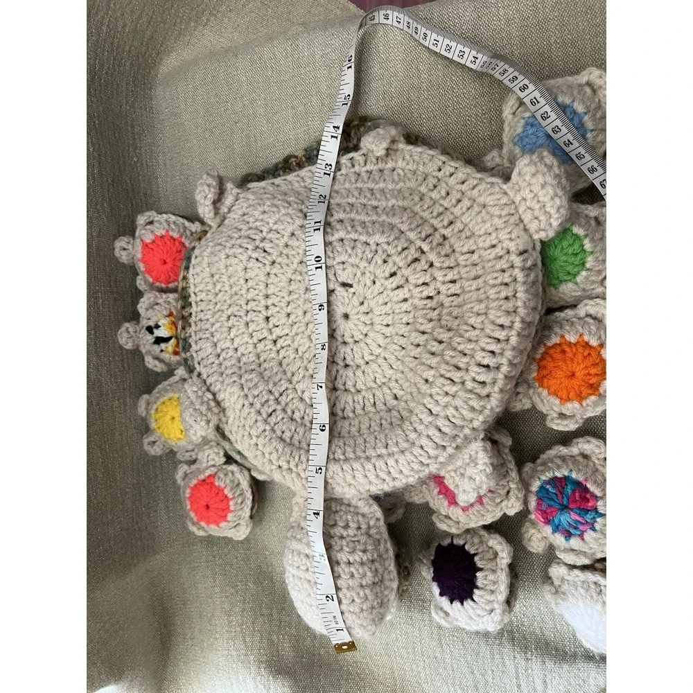 Handmade 20 hand